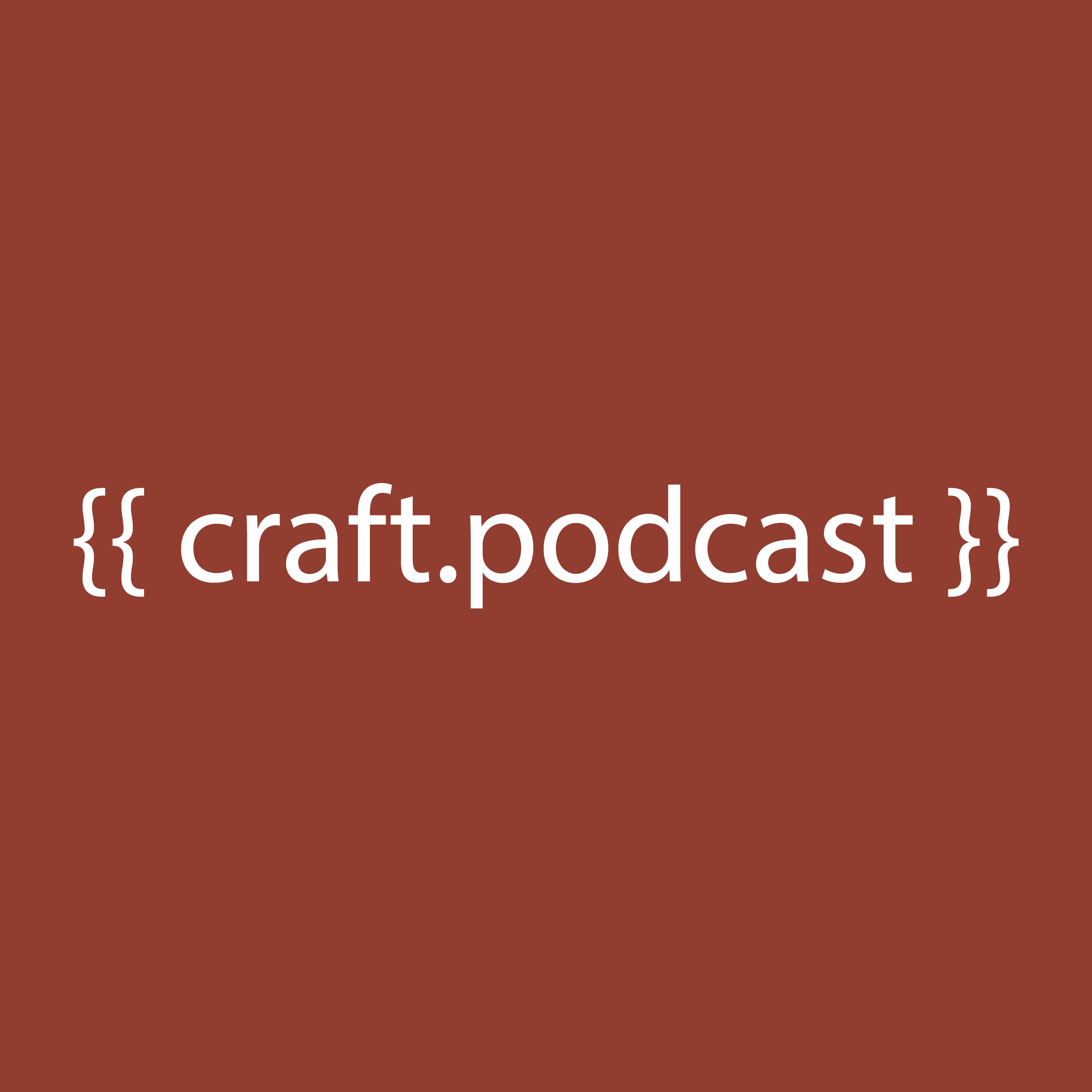 The Craft CMS Podcast